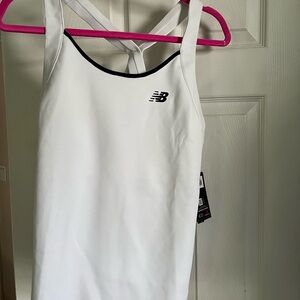Brand new with tags new balance tank